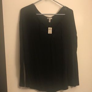 Victorias Secret Pink Super Soft Top